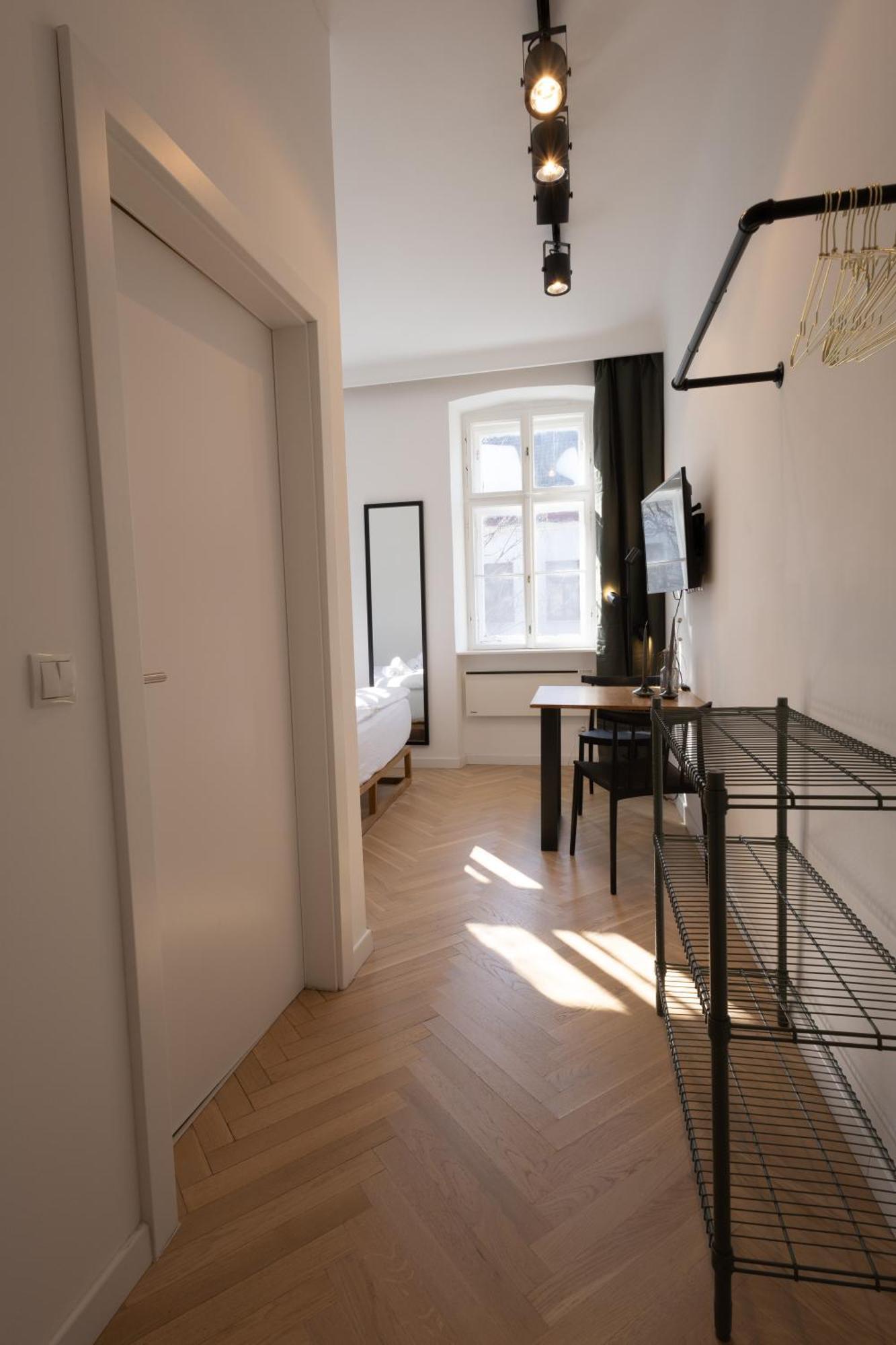 Josef'S Home I Werkraum Studio I Uno-City Viyana Dış mekan fotoğraf