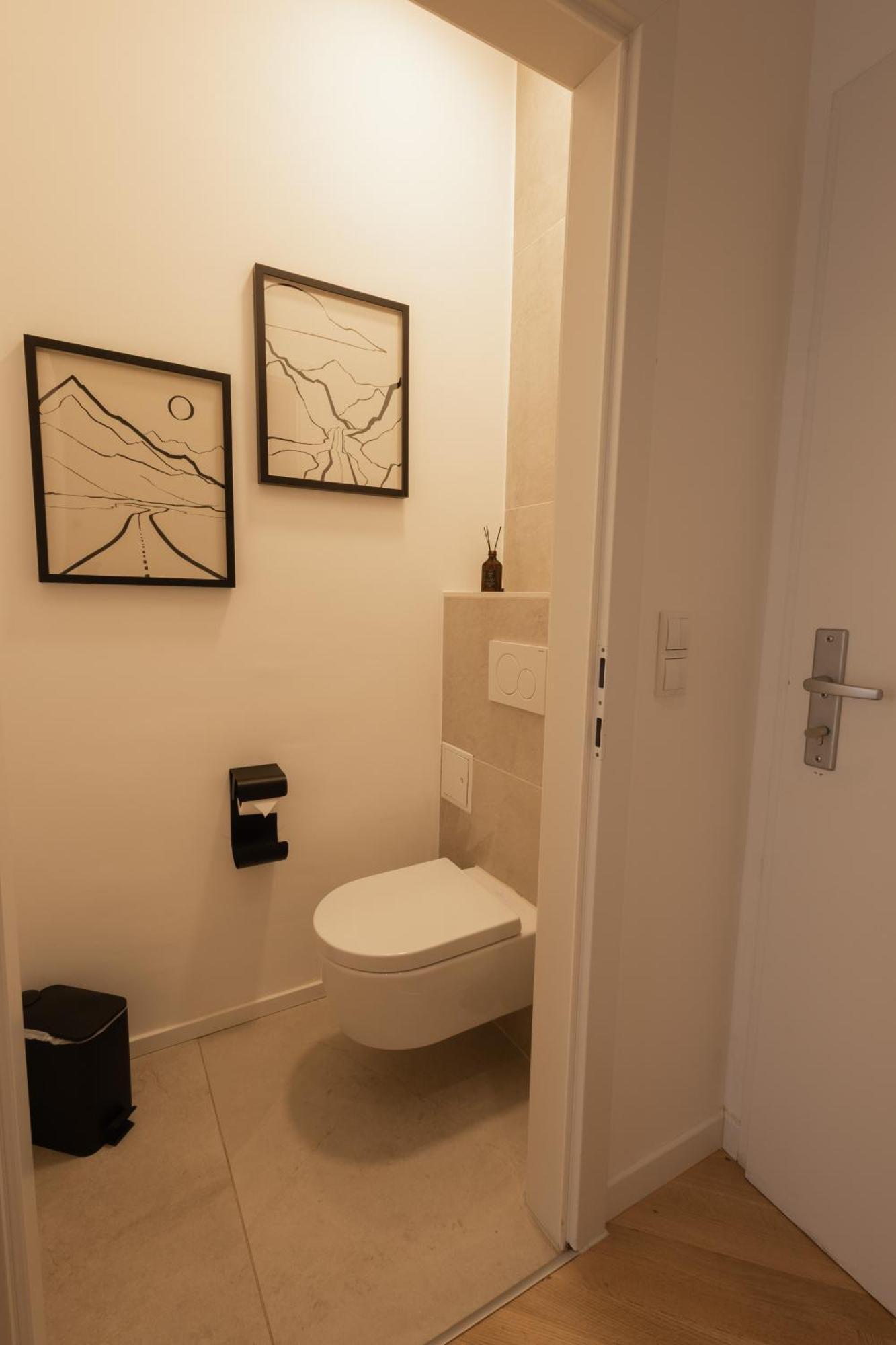 Josef'S Home I Werkraum Studio I Uno-City Viyana Dış mekan fotoğraf